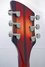 Rickenbacker 330/6 , Fireglo: Headstock - Rear