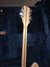 Rickenbacker 360/12 , Mapleglo: Neck - Rear