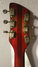 Rickenbacker 360/6 , Fireglo: Headstock - Rear