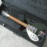 Rickenbacker 325/6 V63, Jetglo: Full Instrument - Front