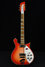 Rickenbacker 620/6 , Fireglo: Full Instrument - Front