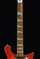 Rickenbacker 620/6 , Fireglo: Neck - Front