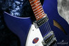 Rickenbacker 330/6 , Midnightblue: Free image