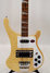 Rickenbacker 4003/4 , Mapleglo: Body - Front