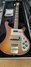 Rickenbacker 4003/4 CB Checkered Binding, Autumnglo: Free image2