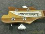 Rickenbacker 4001/4 V63, Mapleglo: Headstock