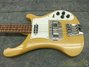 Rickenbacker 4001/4 V63, Mapleglo: Body - Front