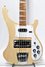 Rickenbacker 4003/4 , Mapleglo: Body - Front