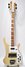 Rickenbacker 4003/4 , Mapleglo: Full Instrument - Front