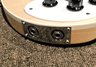 Rickenbacker 4003/4 , Mapleglo: Close up - Free