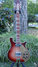 Rickenbacker 660/12 TP, Fireglo: Full Instrument - Front