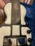 Rickenbacker B/6 LapSteel, Black: Body - Front