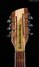 Rickenbacker 660/12 , Mapleglo: Headstock