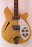 Rickenbacker 360/12 VP, Mapleglo: Close up - Free2