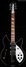 Rickenbacker 1993/12 Plus, Jetglo: Full Instrument - Front