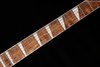 Rickenbacker 1993/12 Plus, Jetglo: Neck - Front