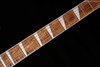 Rickenbacker 1993/12 Plus, Jetglo: Neck - Front