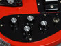 Rickenbacker 4003/4 BH BT, Red: Free image