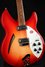 Rickenbacker 330/6 , Fireglo: Free image