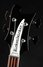 Rickenbacker 4003/4 , Jetglo: Headstock