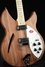 Rickenbacker 330/6 , Natural Walnut: Free image