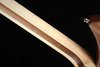 Rickenbacker 330/6 , Natural Walnut: Neck - Rear