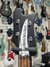 Rickenbacker 4003/4 S, Matte Black: Headstock