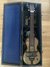 Rickenbacker Electro Spanish/6 PremierVox, Brown: Full Instrument - Front