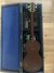 Rickenbacker Electro Spanish/6 PremierVox, Brown: Full Instrument - Rear