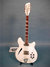 Rickenbacker 360/12 , White: Full Instrument - Front