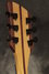 Rickenbacker 360/6 WB BT, Mapleglo: Headstock - Rear