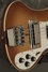 Rickenbacker 4001/4 , Autumnglo: Free image