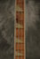 Rickenbacker 4001/4 , Autumnglo: Neck - Front