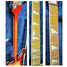 Dec 2001 Rickenbacker 4003/4 , Fireglo: Neck - Front