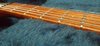 Rickenbacker 330/6 , Fireglo: Neck - Front