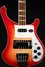 Aug 2020 Rickenbacker 4003/4 , Fireglo: Body - Front