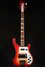 Rickenbacker 4003/4 , Fireglo: Full Instrument - Front