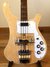 May 1974 Rickenbacker 4001/4 , Mapleglo: Body - Front