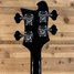 Rickenbacker 4003/4 , Jetglo: Headstock - Rear