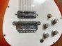 Rickenbacker 450/12 , Fireglo: Close up - Free