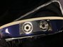 Rickenbacker 360/6 , Midnightblue: Close up - Free