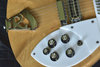 Rickenbacker 366/12 , Mapleglo: Free image2