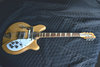 Rickenbacker 366/12 , Mapleglo: Full Instrument - Front