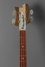 Rickenbacker 4001/4 C64S, Mapleglo: Headstock