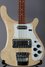 Rickenbacker 4001/4 C64S, Mapleglo: Body - Front