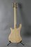 Rickenbacker 4001/4 C64S, Mapleglo: Full Instrument - Rear