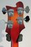 Rickenbacker 4003/4 , Fireglo: Headstock - Rear