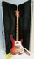 Rickenbacker 4003/4 , Fireglo: Full Instrument - Front