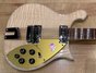 Rickenbacker 660/12 , Mapleglo: Body - Front