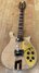 Rickenbacker 660/12 , Mapleglo: Full Instrument - Front